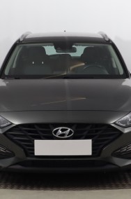 Hyundai i30 II , Salon Polska, Automat, VAT 23%, Klima, Tempomat, Parktronic-2
