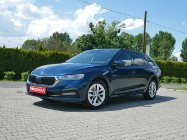 Skoda Octavia IV 2.0TDI 115KM Eu6 Amb Automat 7b DSG -Kraj -Serwis ASO do końca