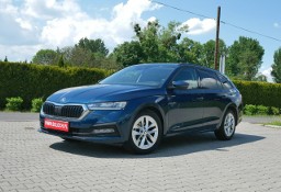 Skoda Octavia IV 2.0TDI 115KM Eu6 Amb Automat 7b DSG -Kraj -Serwis ASO do końca