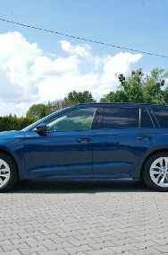 Skoda Octavia IV 2.0TDI 115KM Eu6 Amb Automat 7b DSG -Kraj -Serwis ASO do końca-2