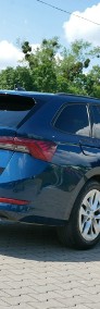 Skoda Octavia IV 2.0TDI 115KM Eu6 Amb Automat 7b DSG -Kraj -Serwis ASO do końca-3