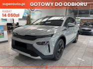 Skoda Inny Skoda 50 50 170KM