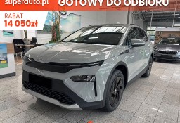 Skoda Inny Skoda 50 50 170KM