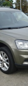 Skoda Yeti I 150 KM.Wersja Adventura.-3