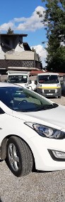 Hyundai i30 II 1.6 Benzyna, Książka, Kombi, Gwarancja !!!-3