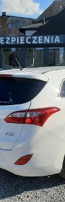 Hyundai i30 II 1.6 Benzyna, Książka, Kombi, Gwarancja !!!-4