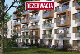 Nowe mieszkanie Kraków Bieżanów-Prokocim, ul. Bieżanów