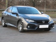 Honda Civic IX , Navi, Klimatronic, Tempomat, Parktronic,