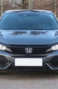 Honda Civic IX , Navi, Klimatronic, Tempomat, Parktronic,-2