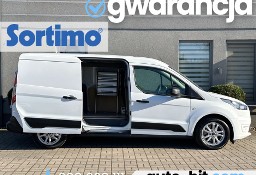 Ford Transit Connect L2H1 Warsztat Sortimo Alufelgi Webasto /www.auto-hit.com/
