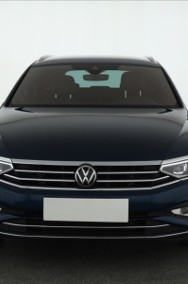 Volkswagen Passat B8 , Salon Polska, 1. Właściciel, Automat, VAT 23%, Skóra, Navi,-2