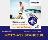 Moto assistance w Polsce i Europie