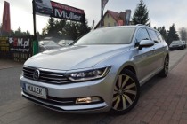 Volkswagen Passat B8 2,0 TDI- 150KM Zarejestrowany, FULL LED, Panorama, Hak...