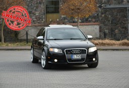 Audi S4 IV (B7) Quattro 4.2 V8 MPi 344KM Automat 2007r. Xenon Skóra Polecam