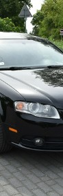 Audi S4 IV (B7) Quattro 4.2 V8 MPi 344KM Automat 2007r. Xenon Skóra Polecam-3