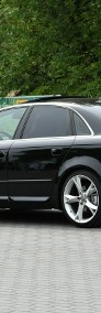 Audi S4 IV (B7) Quattro 4.2 V8 MPi 344KM Automat 2007r. Xenon Skóra Polecam-4