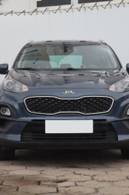 Kia Sportage IV , Salon Polska, Serwis ASO, Automat, Navi, Klimatronic,-2