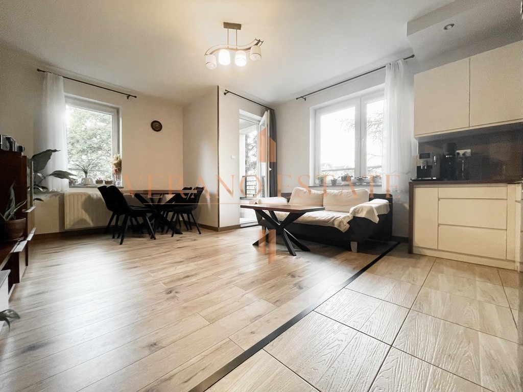 Mieszkanie na sprzedaż, 2 pokoje, 50 m², Piaseczno
