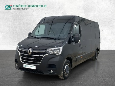 Renault Master Renault Master 2,3dCi L2H2 Pack Clim-1