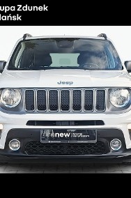 Jeep Renegade Face lifting 1.0 GSE T3 Turbo Limited FWD S&S-2