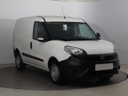 Fiat Doblo , L1H1, 3m3, 2 Miejsca, 2 EU palet