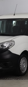 Fiat Doblo , L1H1, 3m3, 2 Miejsca, 2 EU palet-3