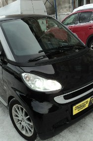 Smart ForTwo II sprzedam ładnego mercedesa SMARTA FORTWO COUPE 800 70KM-2