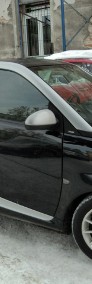 Smart ForTwo II sprzedam ładnego mercedesa SMARTA FORTWO COUPE 800 70KM-3