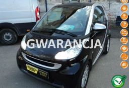 Smart ForTwo II sprzedam ładnego mercedesa SMARTA FORTWO COUPE 800 70KM
