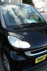 Smart ForTwo II sprzedam ładnego mercedesa SMARTA FORTWO COUPE 800 70KM-2