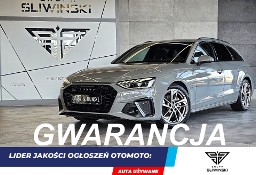 Audi A4 B9 Audi A4 Avant 40 TFSI quattro S tronic S line