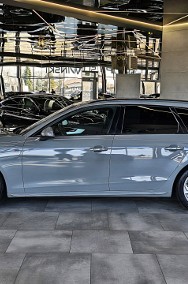 Audi A4 Avant 40 TFSI quattro S tronic S line-2