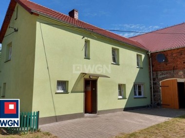 Dom, sprzedaż, 100.00, Janowiec, Małomice (gm.), Żagański (pow.)-1