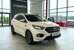 Ford Kuga III ST Line 1.5EcoBoost 150KM M6 2018 r., salon PL, I wł., 12 m-cy gwara