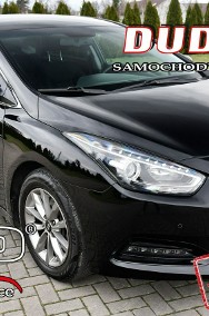 Hyundai i40 1,7D DUDKI11 Tempomat,Klimatronic 2 str.Serwis,Parktronic,GWARANCJA-2