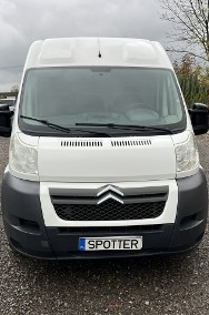 Citroen Jumper L2H2 Klima Super Stan-2