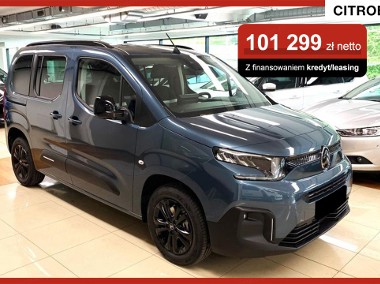 Citroen Berlingo II L1H1 M Max L1H1 M Max 1.5 130KM-1