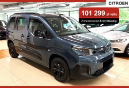 Citroen Berlingo II L1H1 M Max L1H1 M Max 1.5 130KM