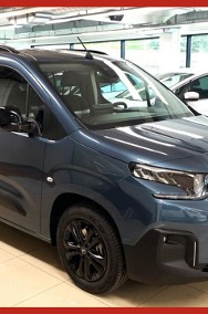 Citroen Berlingo II L1H1 M Max L1H1 M Max 1.5 130KM-2