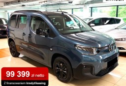 Citroen Berlingo II L1H1 M Max L1H1 M Max 1.5 130KM