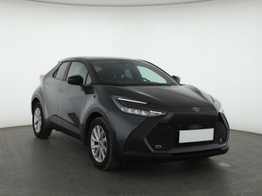Toyota C-HR , Salon Polska, 1. Właściciel, Serwis ASO, Automat, Navi,-1