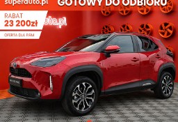 Toyota Yaris Cross Style 1.5 Hybrid Style 1.5 Hybrid 116KM | Podgrzewane fotele!