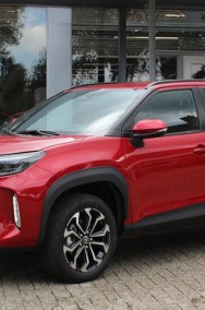 Toyota Yaris Cross Style 1.5 Hybrid Style 1.5 Hybrid 116KM | Podgrzewane fotele!-2