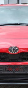 Toyota Yaris Cross Style 1.5 Hybrid Style 1.5 Hybrid 116KM | Podgrzewane fotele!-3