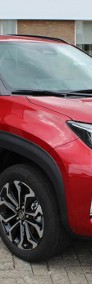 Toyota Yaris Cross Style 1.5 Hybrid Style 1.5 Hybrid 116KM | Podgrzewane fotele!-4