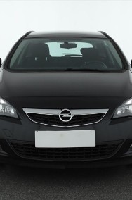 Opel Astra J , Navi, Klima, Tempomat-2