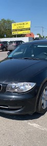 BMW Seria 1/116i/122 KM/bogata wersja/klimatronik-3