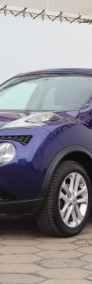 Nissan Juke , Navi, Klimatronic, Tempomat-3