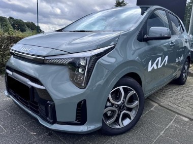 Kia Picanto II 1.0 GDI Business Line 1.0 GDI Business Line 68KM-1