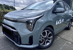 Kia Picanto II 1.0 GDI Business Line 1.0 GDI Business Line 68KM